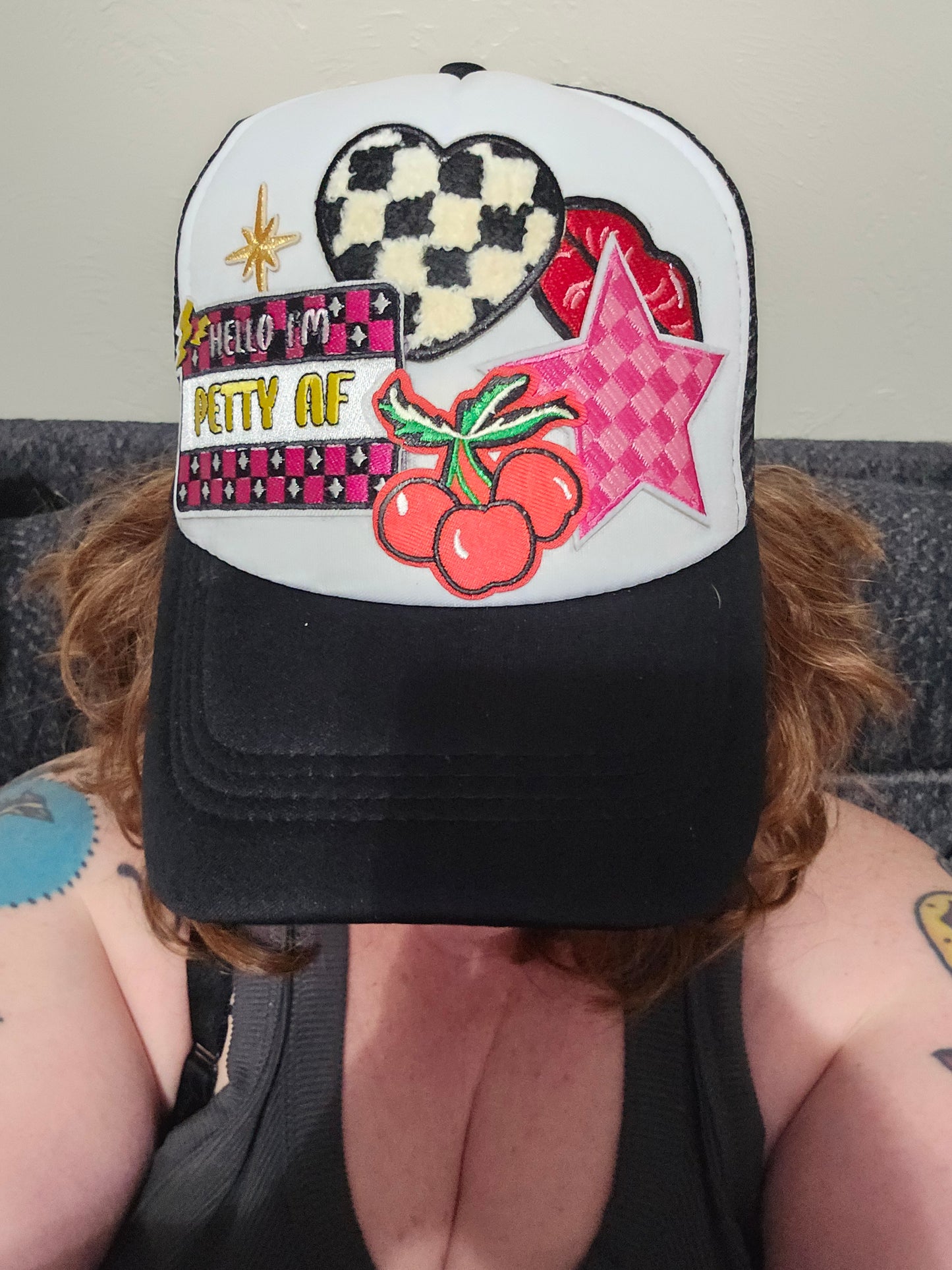Hat Bar - DIY