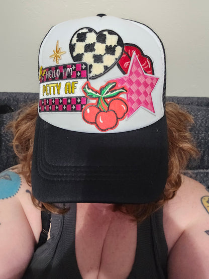 Hat Bar - DIY
